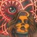 tattoo galleries/ - Tobi's back piece